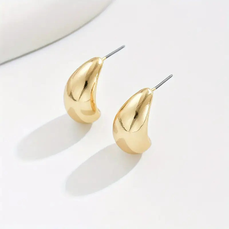 Drop Shape Earrings for Women